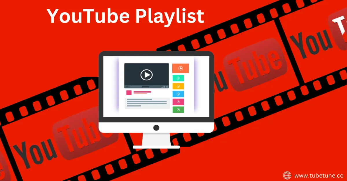 how-to-make-a-playlist-on-youtube