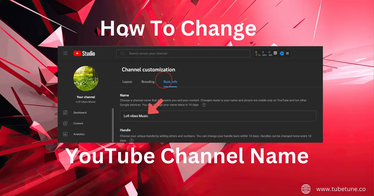 how-to-rename-a-youtube-channel
